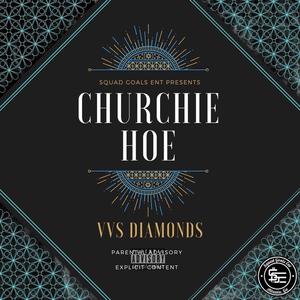 VVS DIAMONDS (Explicit)