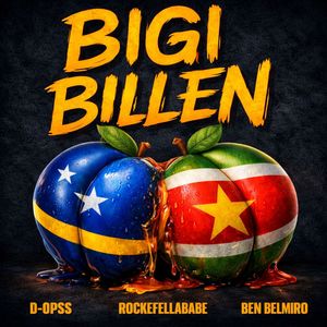 Bigi Billen (Explicit)