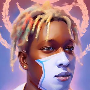 BADLURTZ - JOKE (feat. CRIZZAY, LOVELYELINA & LIONZZ) (Explicit)