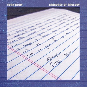 Language Of Apology