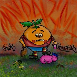 MANDARINA (Explicit)