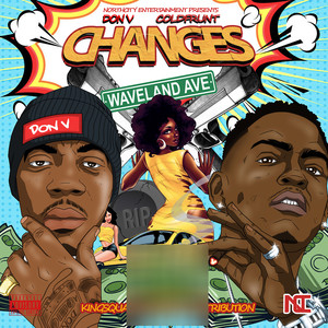 Changes (Explicit)