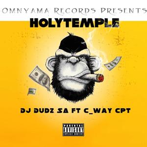 Holy Temple (feat. C_Way CPT)