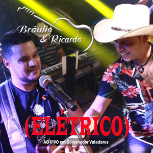 Chora Liga (Ao Vivo)