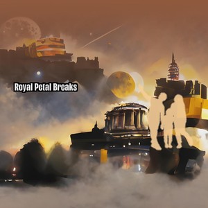 Royal Petal Breaks