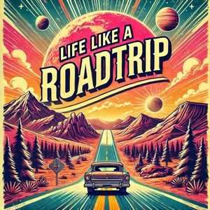 Life Like a Roadtrip