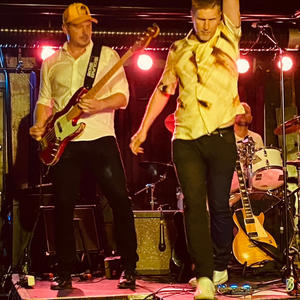 Hårdrock & Synt
