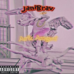 Ark Angel (Explicit)