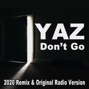 Don't Go (2020 EDM Remix)