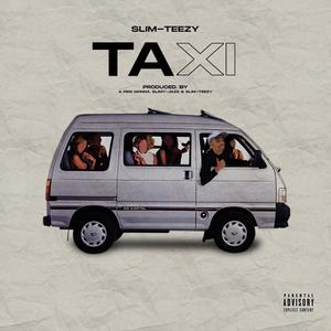 TAX! (feat. A PEDI MONNA & VhA JazZ) (Explicit)