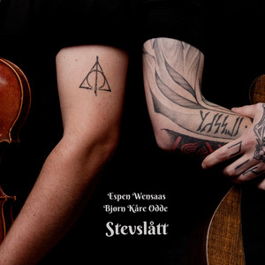 Stevslått