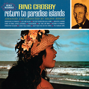 Return To Paradise Islands (Deluxe Edition)