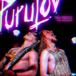 Tão Perto(feat. Arcano071) (Explicit)