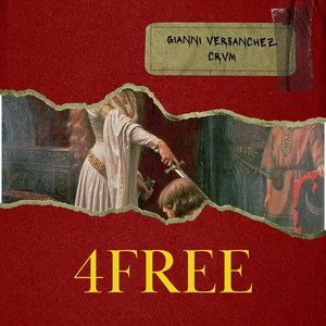 4free (feat. CRVM)