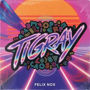 TIGRAY (ultra slowed)