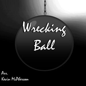 Wrecking Ball