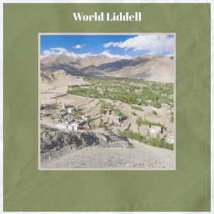 World Liddell