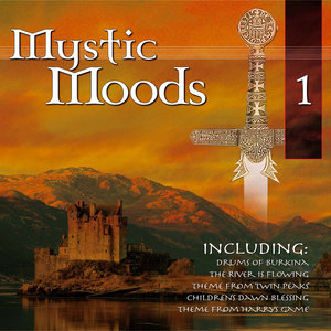 Mystic Moods Vol 1 Part 2