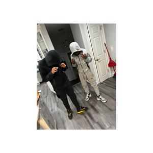 Play Ball (feat. Tay Miyagi, ChrisBg, Khi Krash & E3 Purgin) (Explicit)