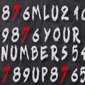 Your Number's Up