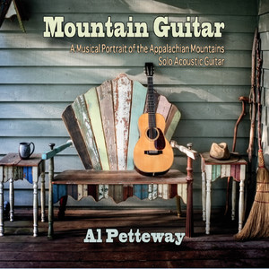 Mountain Guitar