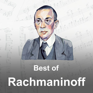 Rachmaninoff: Sonata In G Minor For Cello & Piano, Op. 19 - 3. Andante