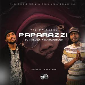 Paparazzi (feat. SG-TRILL & Zile Makoporosh)