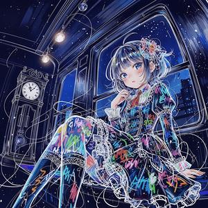 To the Middle of Endless Dream