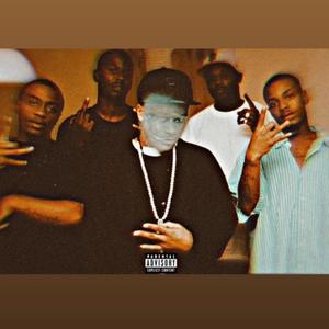 **** poppers (feat. Buncho2x) (Explicit)