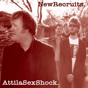 Attila Sex Shock