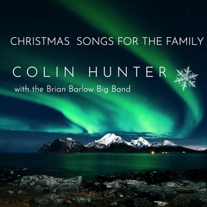 A Child Is Born (feat. Brian Barlow Big Band)