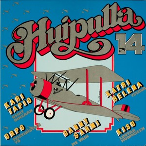 Huipulla 14