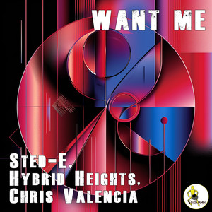 Want Me (Acappella)