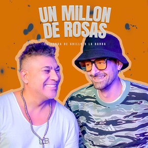 Un Millón De Rosas