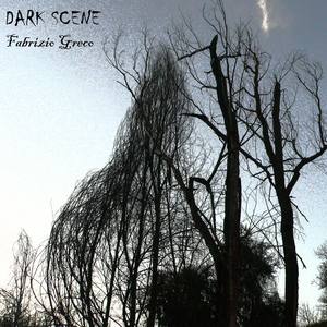 Dark Scene (Original)