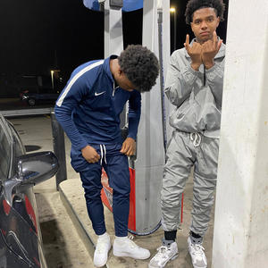 Interstate (feat. 74marss) (Explicit)