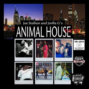 Animal House EP (Explicit)