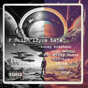 Rock Starz (Explicit)