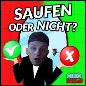 Saufen oder nicht?