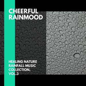 Cheerful Rainmood - Healing Nature Rainfall Music Collection, Vol.3