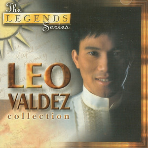 The Legends Series: Leo Valdez Collection