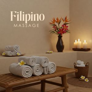 Filipino Massage (Ancient Asian Art of Healing)