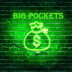 Big Pockets (Explicit)