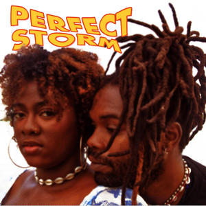 Perfect Storm (feat. Ṣẹwà)