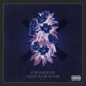 Found Me. (Explicit)