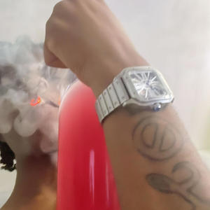 Wock & Tris (Explicit)