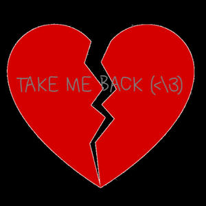 TAKE ME BACK (<\3)