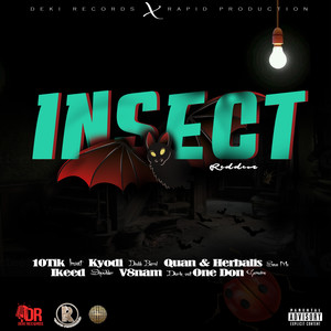 Insect Riddim (Explicit)