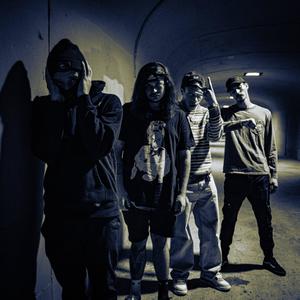 Spook Squad Cypher (Explicit)