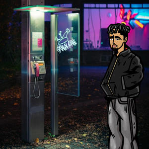 الو (feat. Ninja249) (Explicit)